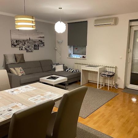 Apartman Luna Near Zagreb Airport 벨리카 고리차 외부 사진