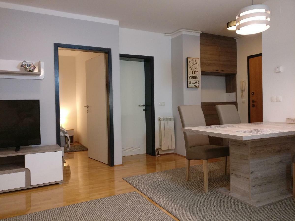 Apartman Luna Near Zagreb Airport 벨리카 고리차 외부 사진