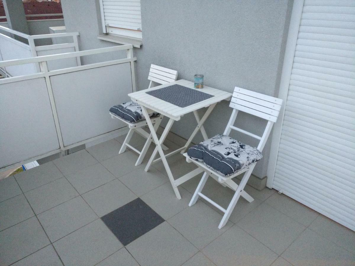 Apartman Luna Near Zagreb Airport 벨리카 고리차 외부 사진