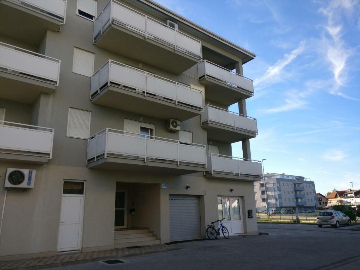Apartman Luna Near Zagreb Airport 벨리카 고리차 외부 사진